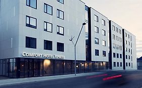 Comfort Hotel Xpress Tromso